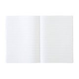 Mark's Inc Edit A5 Notebook  - Lined