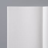 Mark's Inc Edit A5 Notebook  - Grid