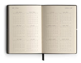 Ciak 2027 Horizontal Weekly A6 Diary