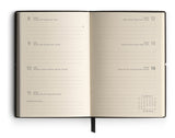 Ciak 2027 Horizontal Weekly A6 Diary