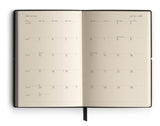Ciak 2027 Horizontal Weekly A6 Diary