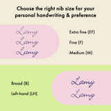 Lamy Al Star 2026 Special Edition Fountain Pen - Flamingo
