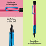 Lamy Al Star Special Edition Ballpoint Pen - Rollerskate
