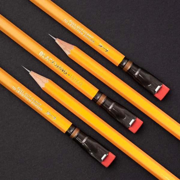 Blackwing Eras 2023 Edition Pencils Set of 12