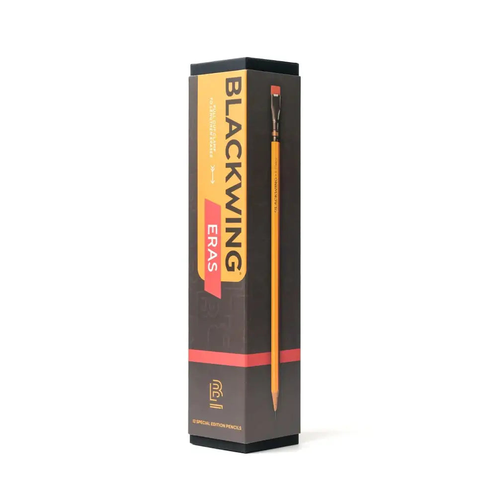 Blackwing Matte (Set of 12) Pencils