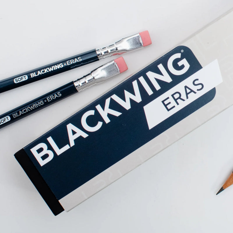 Blackwing Eras 2024 Edition Box of 12 Pencils