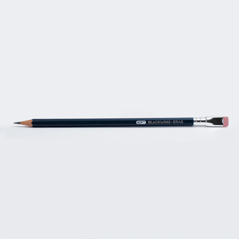 Blackwing Eras 2024 Edition Individual Pencil