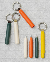 Uniball &knot (And Knot) Ballpoint Pen with Carabiner -  0.5mm