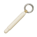 Uniball &knot (And Knot) Ballpoint Pen with Carabiner -  0.5mm