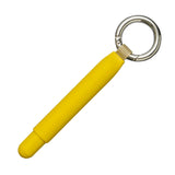 Uniball &knot (And Knot) Ballpoint Pen with Carabiner -  0.5mm