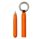 Uniball &knot (And Knot) Ballpoint Pen with Carabiner -  0.5mm