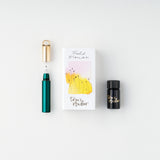 Tom's Studio The Field Mouse Refillable Travel Pen