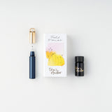 Tom's Studio The Field Mouse Refillable Travel Pen