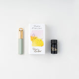 Tom's Studio The Field Mouse Refillable Travel Pen
