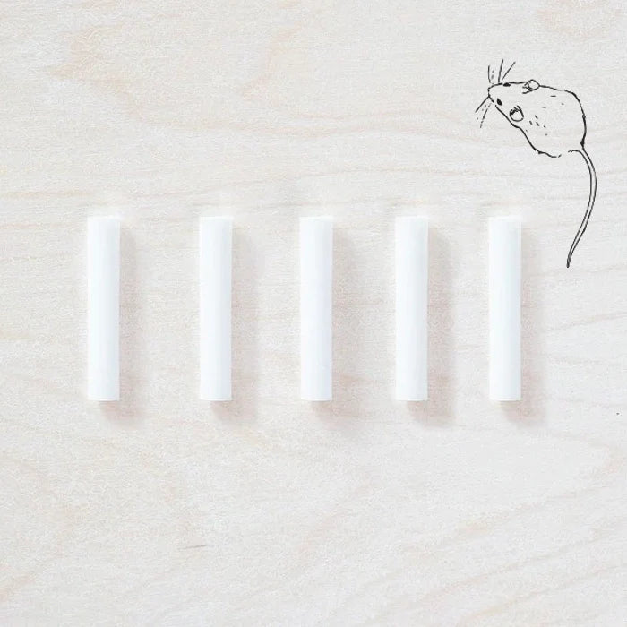 Tom's Studio Field Mouse Spare Ink Reservoirs