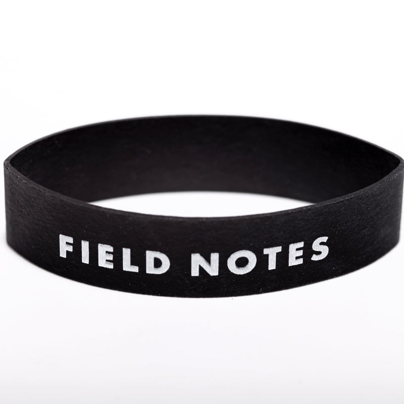 Field Notes Band of Rubber - 12 Bands, £10.95