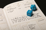 Field Notes 5E Gaming Journals - 2 Pack