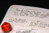 Field Notes 5E Gaming Journals - 2 Pack