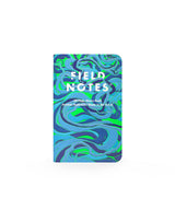 Field Notes Is a River Alive Pocket Notebooks - 3 Pack