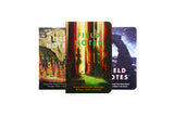 Field Notes National Parks Pocket Notebooks - 3 Pack