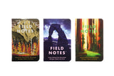 Field Notes National Parks Pocket Notebooks - 3 Pack