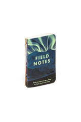 Field Notes National Parks Pocket Notebooks - 3 Pack