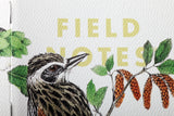 Field Notes Birds & Trees of North America Pocket Notebooks - 3 Pack