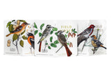 Field Notes Birds & Trees of North America Pocket Notebooks - 3 Pack