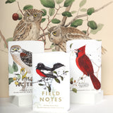 Field Notes Birds & Trees of North America Pocket Notebooks - 3 Pack