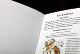 Field Notes Birds & Trees of North America Pocket Notebooks - 3 Pack