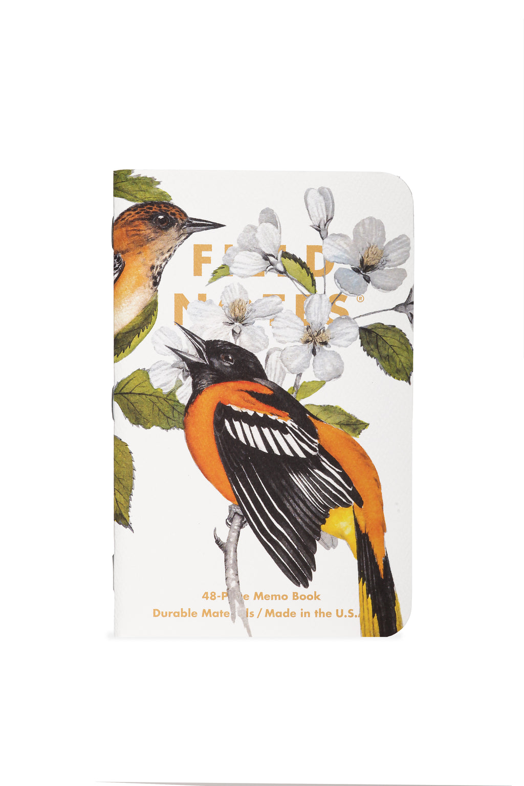 Bird Notebook Packs Field Notes Birds & Trees of North America Pocket Notebooks - 3 Pack, £ ...