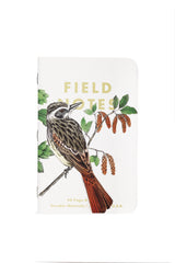 Field Notes Birds & Trees of North America Pocket Notebooks - 3 Pack