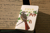 Field Notes Birds & Trees of North America Pocket Notebooks - 3 Pack