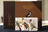 Field Notes Birds & Trees of North America Pocket Notebooks - 3 Pack