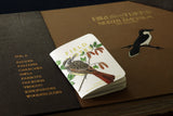 Field Notes Birds & Trees of North America Pocket Notebooks - 3 Pack