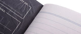 Field Notes Fall Flower Pocket Notebooks - 3 Pack