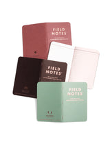 Field Notes Spring 2026 “Lucky” Edition Notebooks - 3 Pack