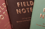 Field Notes Spring 2026 “Lucky” Edition Notebooks - 3 Pack
