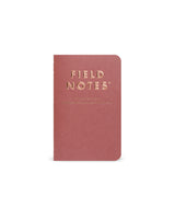 Field Notes Spring 2026 “Lucky” Edition Notebooks - 3 Pack