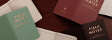 Field Notes Spring 2026 “Lucky” Edition Notebooks - 3 Pack
