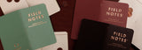 Field Notes Spring 2026 “Lucky” Edition Notebooks - 3 Pack