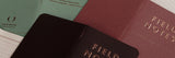 Field Notes Spring 2026 “Lucky” Edition Notebooks - 3 Pack