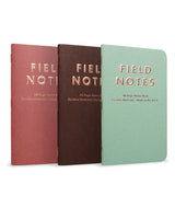 Field Notes Spring 2026 “Lucky” Edition Notebooks - 3 Pack