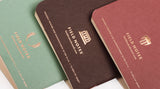 Field Notes Spring 2026 “Lucky” Edition Notebooks - 3 Pack