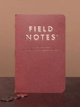 Field Notes Spring 2026 “Lucky” Edition Notebooks - 3 Pack