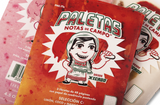 Field Notes Summer 2026 - Paletas- 3 Pack