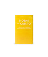 Field Notes Summer 2026 - Paletas- 3 Pack