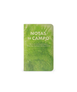 Field Notes Summer 2026 - Paletas- 3 Pack