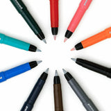 Hightide Penco Glider Colour Pen