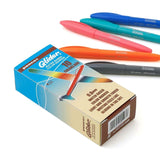 Hightide Penco Glider Colour pen Set of 10